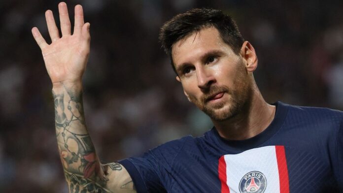 Lionel Messi deixará PSG: Último jogo será neste sábado, 3