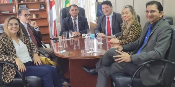Comitê anticorrupção quer fiscalização de recursos destinados ao Amazonas FC