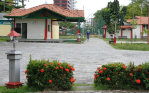 Prefeitura de Manaus anuncia revitalização do Parque dos Bilhares