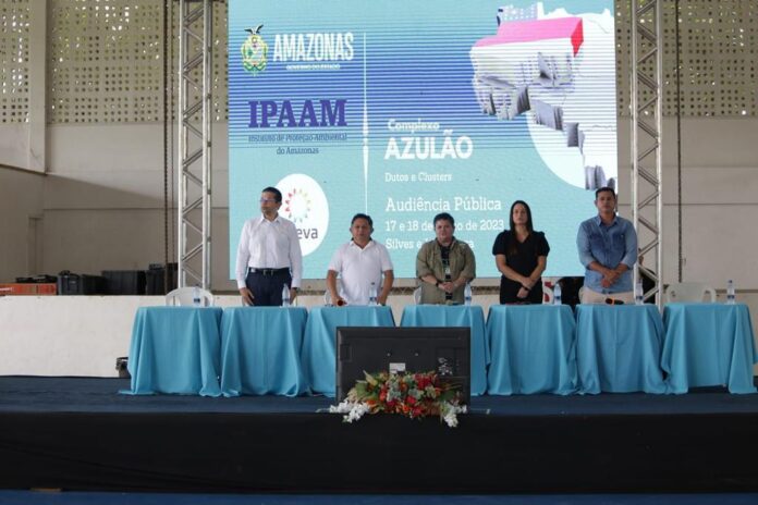 IPAAM e Eneva promovem audiências públicas sobre projeto no interior do AM