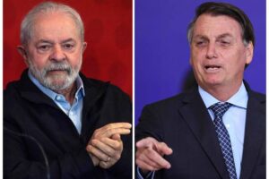 "Jumento é mais esperto que alguns", diz Lula após xingamento de Bolsonaro