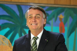 Relatório do Coaf revela que Bolsonaro recebeu R$ 17 milhões em Pix