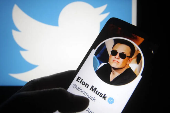 Após críticas, Musk aumenta limite de leitura de posts diários no Twitter