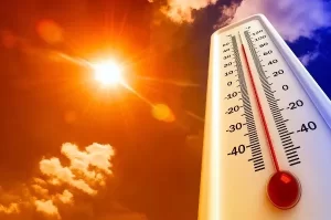 "Prenúncio do futuro": Julho de 2023 deve ser mês mais quente da história