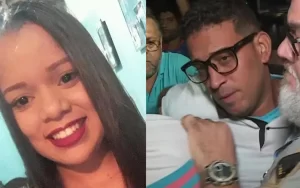 Homem que matou ex-esposa com ácido é condenado a 30 anos de prisão no PE