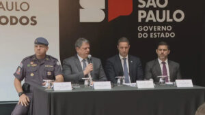 Ação policial em Guarujá (SP) deixa mortos; governador diz que não houve excessos