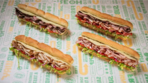 10 mil pessoas tentam mudar seus nomes para "Subway" em troca de sanduíches grátis