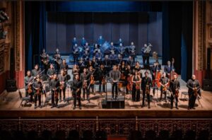 Série de concertos sinfônicos Rio Negro começa em setembro no Teatro Amazonas