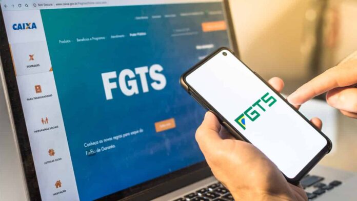 FGTS Digital está em fase de testes: Veja mudanças que novo sistema vai trazer