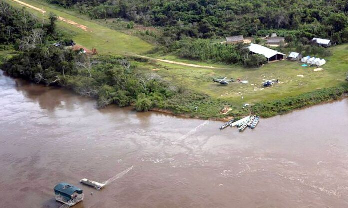 Dinamarca pode doar R$ 110 milhões para Fundo Amazônia