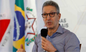 Fala do governador de MG sobre frente contra Norte e Nordeste causa polêmica em Brasília