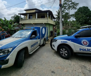 Polícia na Bahia encontra 9 corpos de crianças e adultos, alguns carbonizados