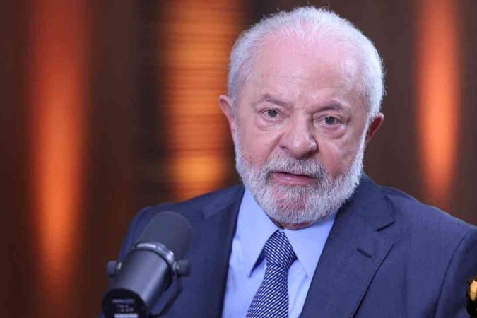 Lula diz que votos no STF deveriam ser secretos: 