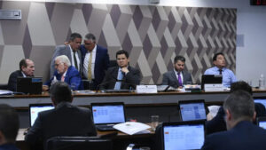 No Senado, CCJ aprova marco temporal na contramão do STJ