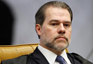 Toffoli anula provas da Lava Jato e chama prisão de Lula de "erro histórico"
