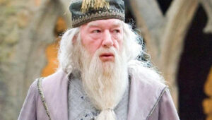 Morre o ator Michael Gambon, intérprete de Dumbledore na saga "Harry Potter"