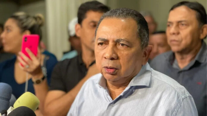 MPF pede 5 anos de prisão para prefeito de Rio Preto da Eva