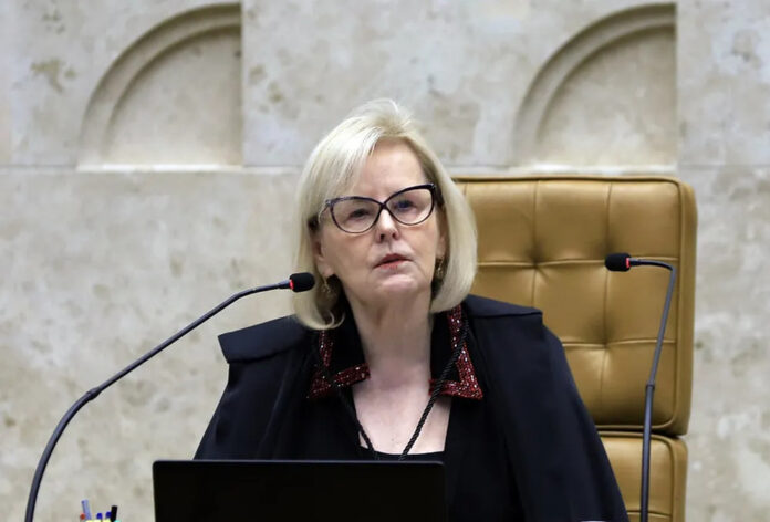 Rosa Weber marca julgamento sobre descriminalização do aborto no STF