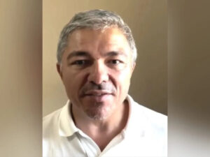 Blogueiro condenado por tentar explodir bomba no DF chega ao Brasil após prisão no Paraguai