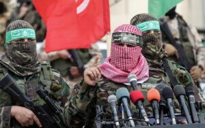 Hamas diz que vai executar reféns se Israel continuar bombardeando Gaza