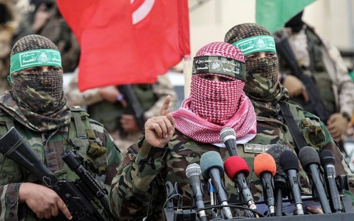 Hamas diz que vai executar reféns se Israel continuar bombardeando Gaza