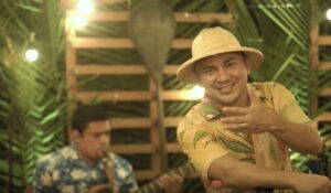 Artista amazonense lança single e clipe animado para celebrar cultura e natureza