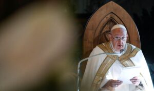 Papa Francisco pede por fim da guerra em Israel e na Faixa de Gaza
