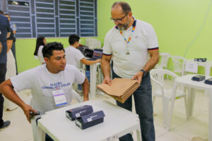 Saiba quem são os 50 novos conselheiros tutelares eleitos em Manaus