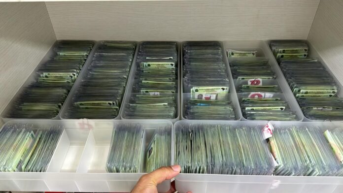 AM tem mais de 18 mil novas carteiras de identidade à espera dos solicitantes