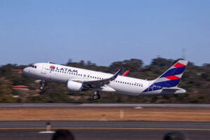 Latam anuncia retorno dos voos diretos entre Manaus e Porto Velho