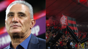 Flamengo e Tite