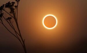 Eclipse solar acontece no próximo sábado, 14: Veja como observar no AM