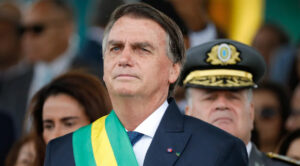 MP pede que Bolsonaro fique inelegível de novo, por uso eleitoral do 7 de setembro