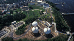 REAM afirma que não haverá desabastecimento de gás em Manaus