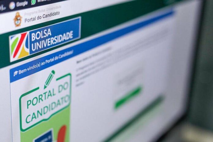 Bolsa Universidade divulga resultado preliminar em Manaus amanhã, dia 21