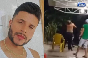 Dupla sertaneja encerra compromissos após vídeo de cantor agredindo a mãe
