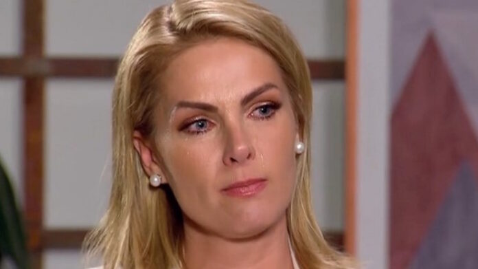 Raio-X comprova lesão de Ana Hickmann, mas apresentadora sofre derrota na justiça: Entenda