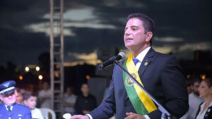 PGR pede afastamento do governador do Acre por corrupção e mais 4 crimes