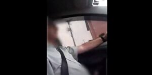 VÍDEO: Motorista de Uber expõe o pênis e assedia jovem durante corrida em SP