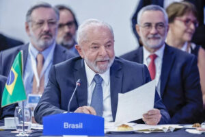 Brasil vai a conferência ambiental em Dubai, se preparando para a COP30