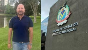 Advogado primo da presidente eleita do TCE-AM é morto a tiros em Manaus