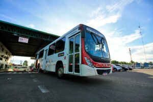 Manaus terá mais de 500 linhas de ônibus circulando no domingo, dia de Enem