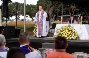 Dia de finados: Veja programação das missas nos cemitérios de Manaus