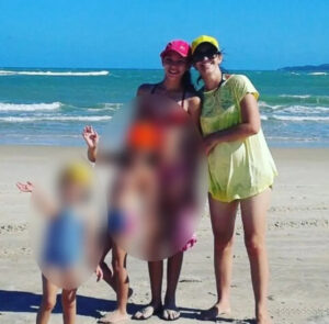 Crime chocante em MT: 4 mulheres da mesma família são mortas; suspeito é preso
