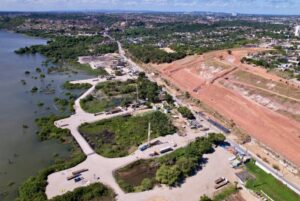 Defesa Civil de Alagoas diz que solo de mina estabilizou; Prefeitura de Maceió nega