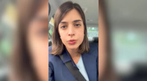 VÍDEO: Deputada Tabata Amaral é vítima de roubo em SP