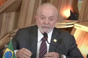Lula fala a membros do Mercosul sobre crise entre Venezuela e Guiana: "Não queremos guerra"