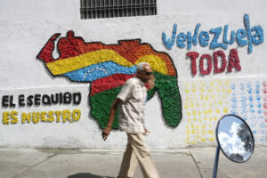 Tribunal de Haia diz que Venezuela não pode anexar região da Guiana rica em petróleo