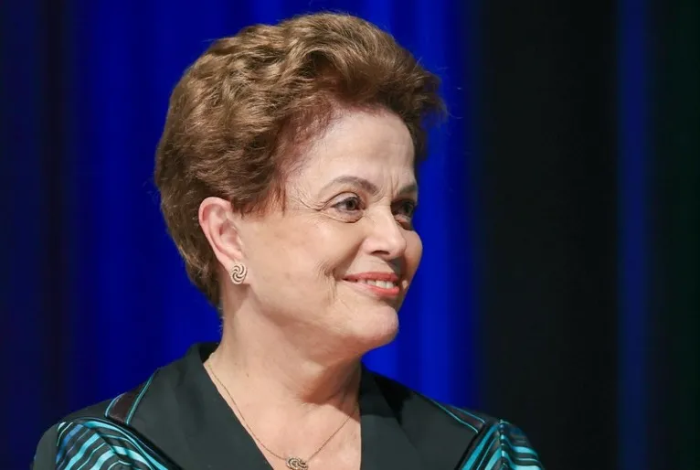 Dilma Rousseff