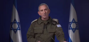 Exército de Israel diz ter matado por engano 3 reféns sequestrados pelo Hamas
